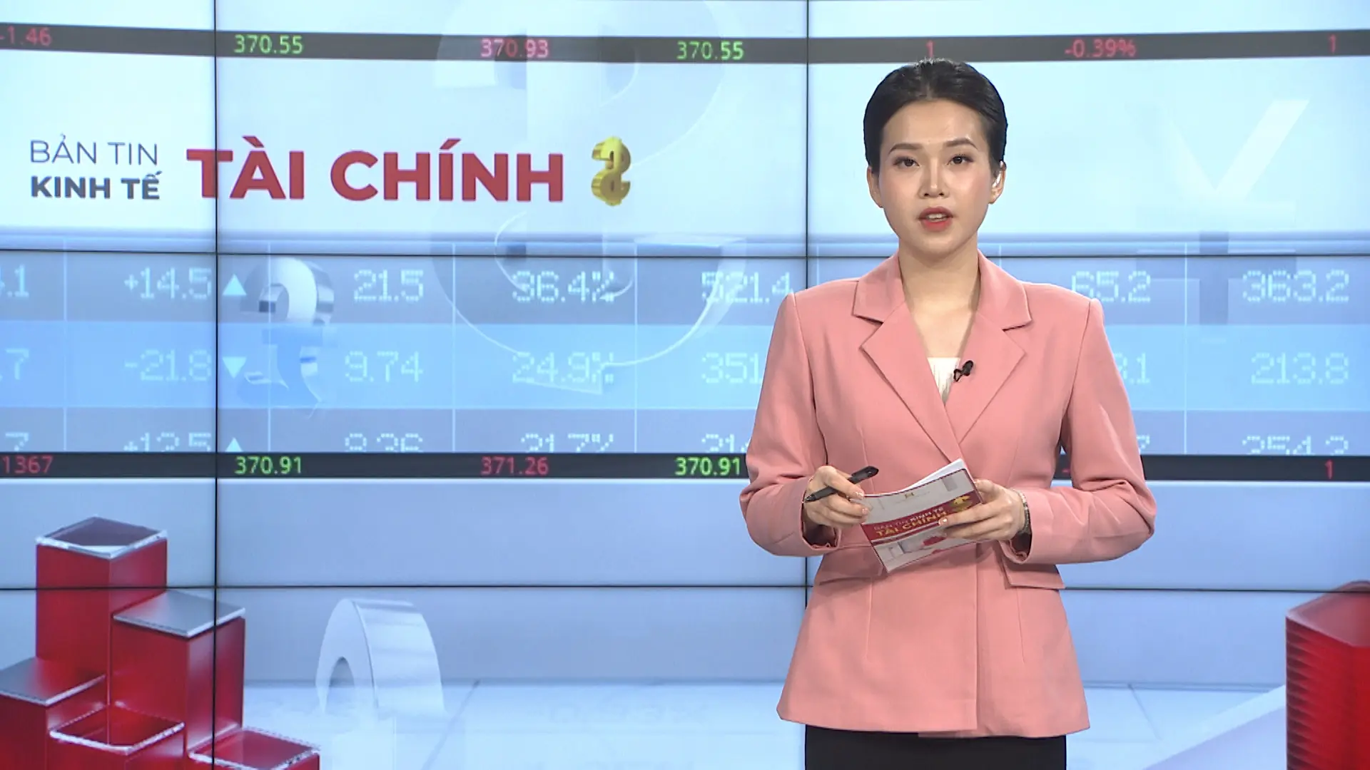 Bản tin Kinh tế Tài chính | 20/08/2025